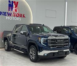 GMC Sierra